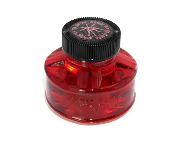 Zen Racing Spider Grip Additive Red X-Strong for A