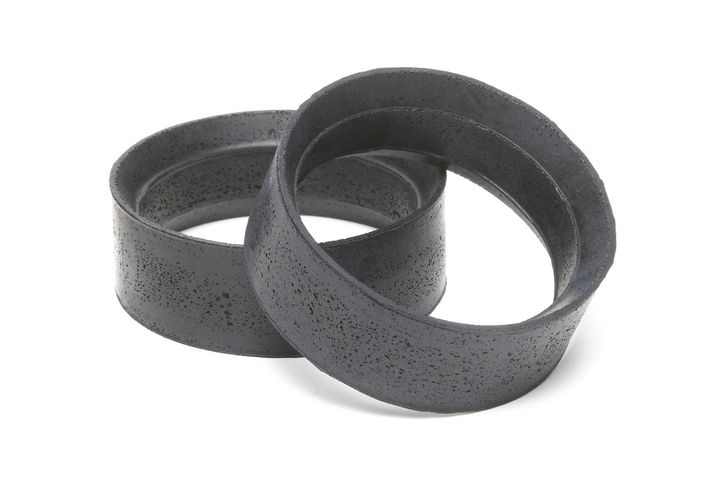 Tamiya RC 24MM Tire Insert-2Pcs