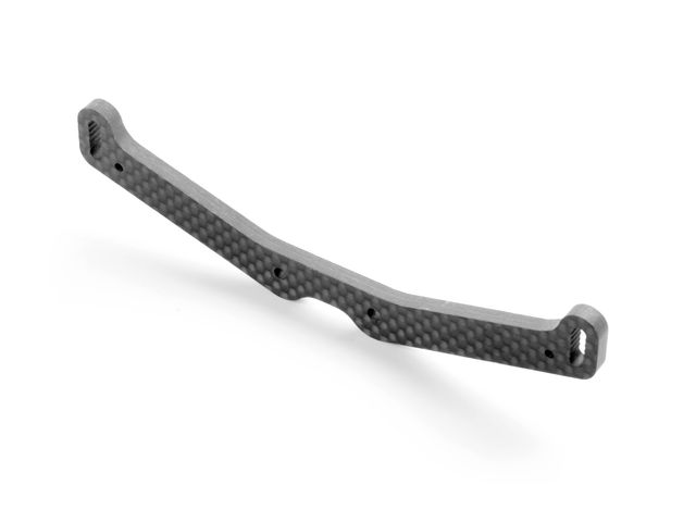 X4F'25 CARBON Karosseriestützenbefestigung - 1PC