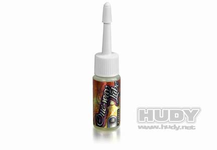 Freilauf Oil 25ml