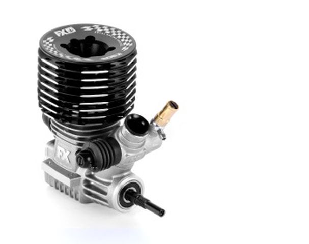 FX K303 - Motor