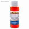 Hobbynox AIRBRUSH Farbe NEON ORANGE 60ML