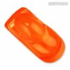 Hobbynox AIRBRUSH Farbe NEON ORANGE 60ML – Bild 2
