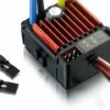 Hobbywing QuicRun 1060 Brushed Regler 60A für 1:10 – Bild 2