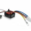 Hobbywing QuicRun 1060 Brushed Regler 60A für 1:10 – Bild 4