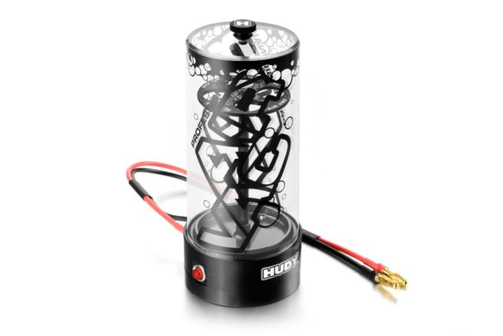 HUDY AIR VAC