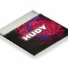 HUDY Tasche zu SET-UP BOARD 1/8 OFF-ROAD & TRUGGY HUDY 199214 – Bild 2