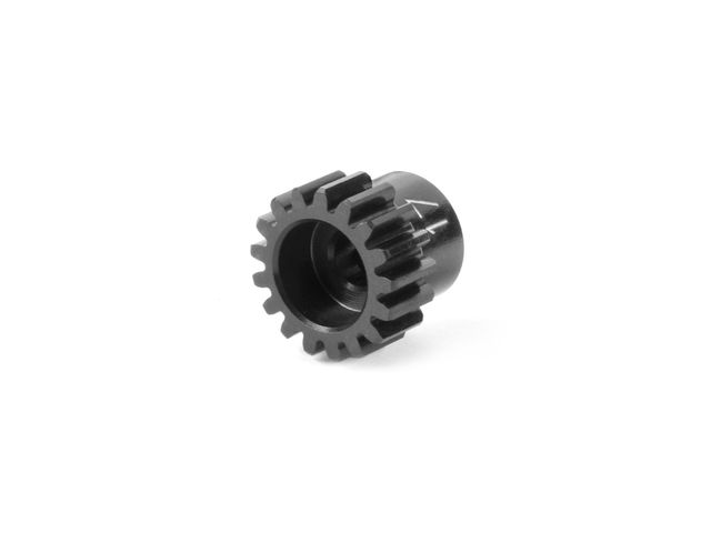 Ritzel  ALU LIGHT gehärtet 17T / 48