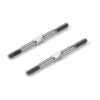 HUDY TITAN Spurstangen 45MM M3 L/R (2)  HUDY 992345