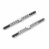 HUDY TITAN Spurstangen 50MM M3 L/R (2)  HUDY 992350