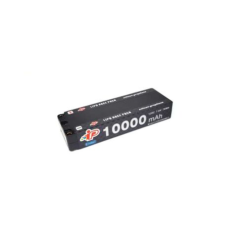 INTELLECT LIPO LIHV 10000 MAH 2S 25