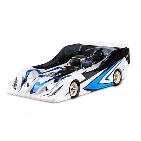 MATRIX Super DIABLO Ultra Light
