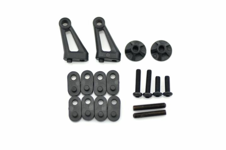 Serpent Body support rear (2)