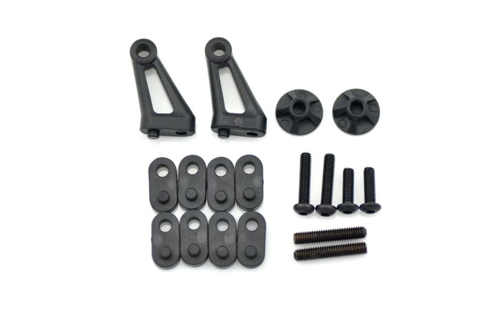 Serpent Body support rear (2)
