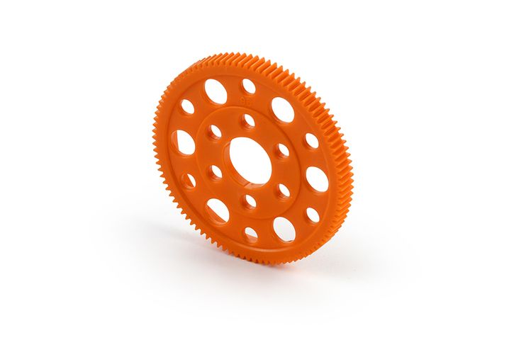 Hauptzahnrad 96T / 64 - ORANGE