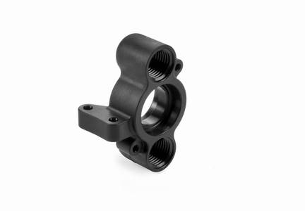 Achsschenkel vorne rechts - AERO DISC