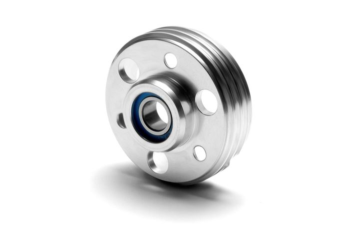 NT1.3 2.Gang Glocke ALU - SOFT - KLEIN