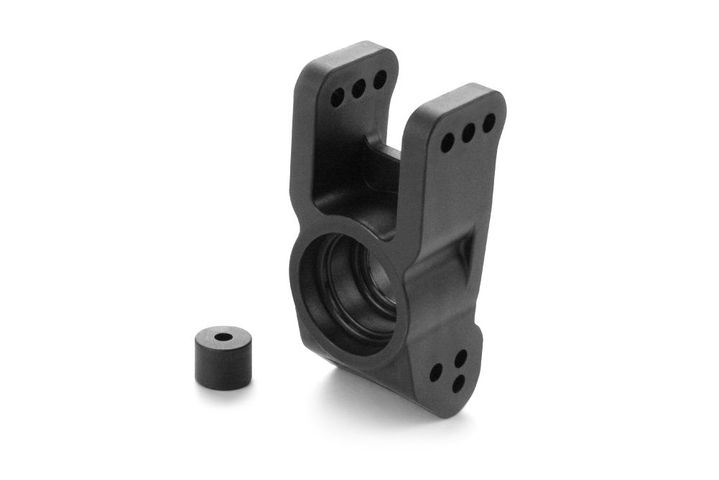 XB8 Radführungsblock hinten links oder rechts - LB