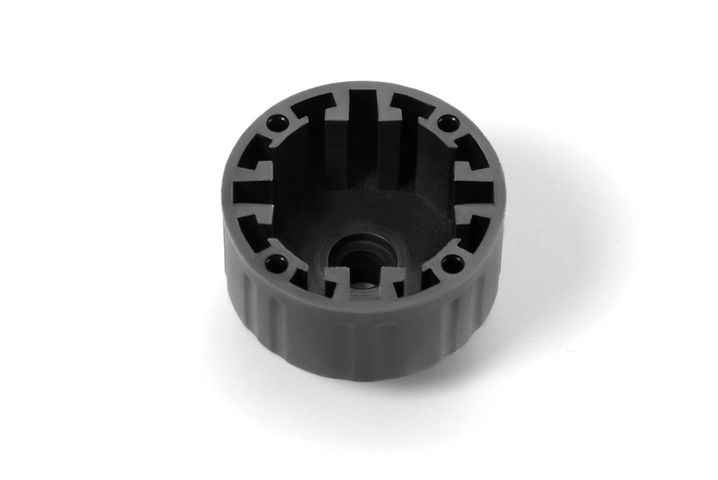 Differential Gehäuse Mitteldifferential - V2 - GRA