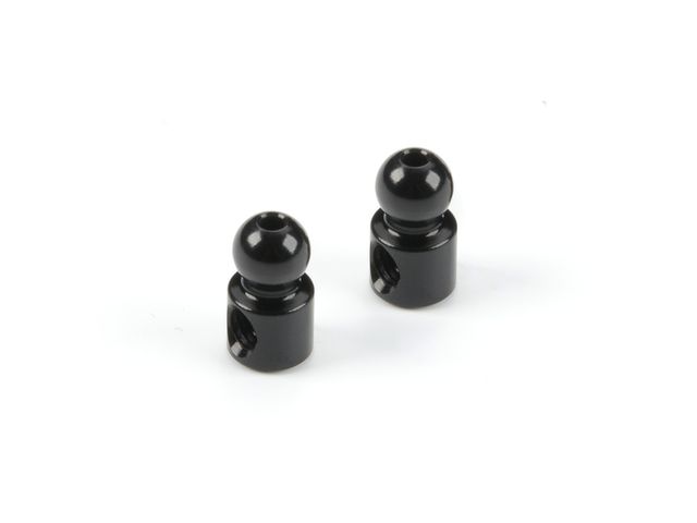 ALU Kugeln für Stabilisator 4.9 MM (2)