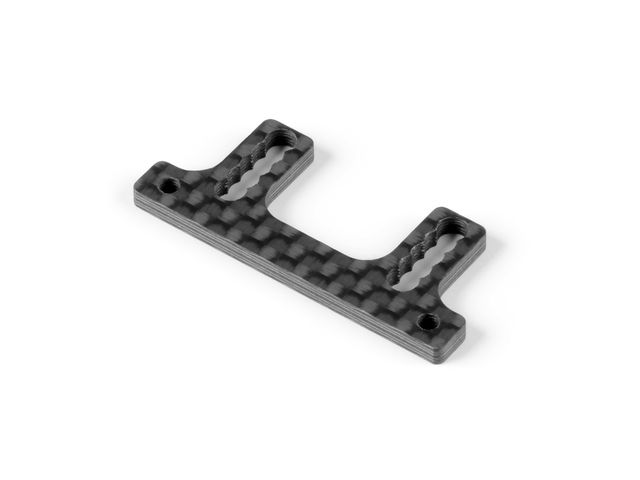 X12'25 CARBON Batteriestopper für 5 POSITIONEN
