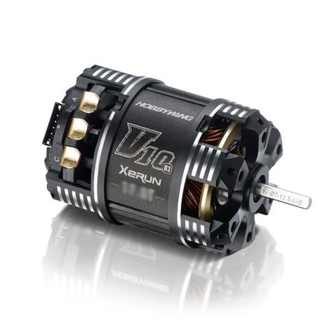 Hobbywing 30401113 - XERUN V10 - Brushless Motor G