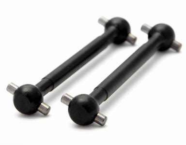 KNOCHEN 6x40mm (2ST)