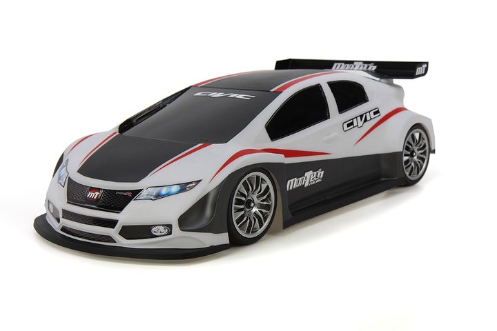 Mon-Tech CIVIC FWD Standard ( 190mm )