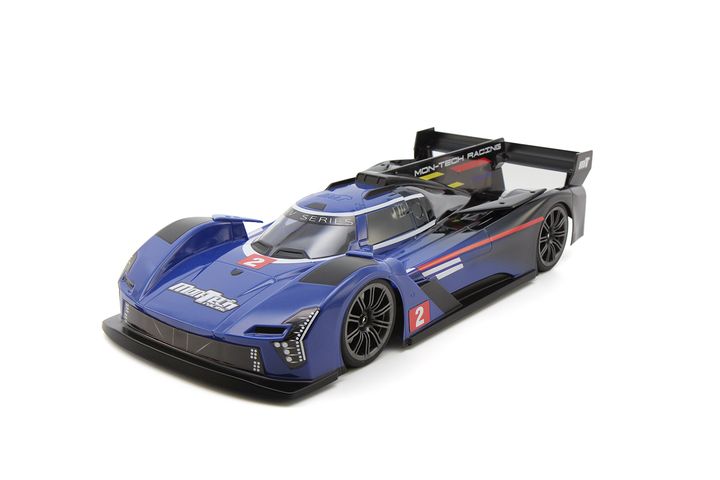 Mon-Tech CV-SERIES LMH ( 190mm )