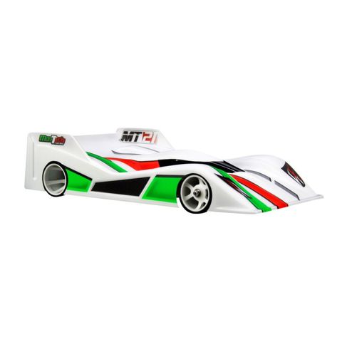 Mon-Tech M21 Pan Car Standard Karosserie 1/12