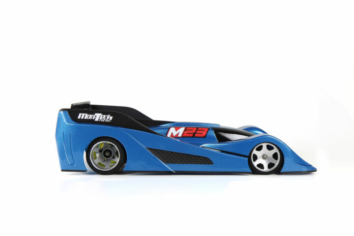 Mon-Tech M 23 Pan Car 235mm – Bild 3