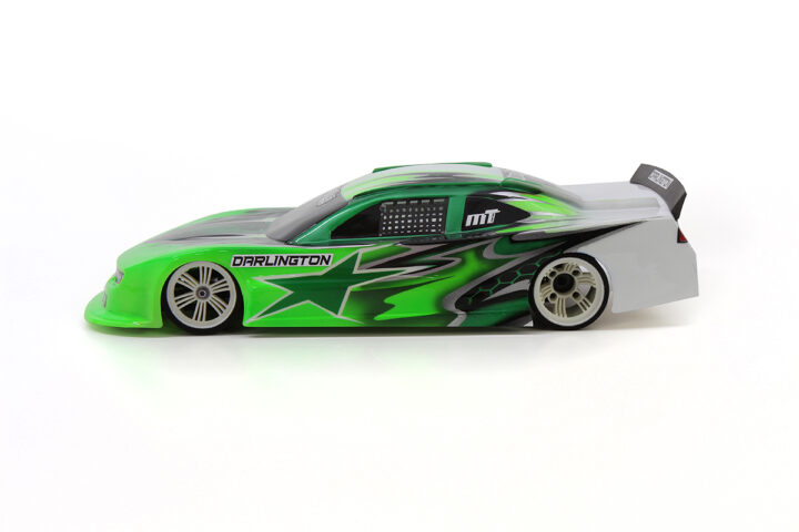 Mon-Tech OVAL DARLINGTON Pan Car 200MM – Bild 2