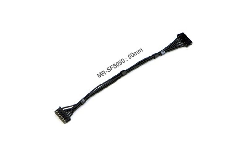 Muchmore Super Flexible Sensor Cable 90mm for Brus