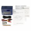 SkyRC e680 AC/DC Ladegerät LiPo 1-6s 10A 80W SK100149 – Bild 4