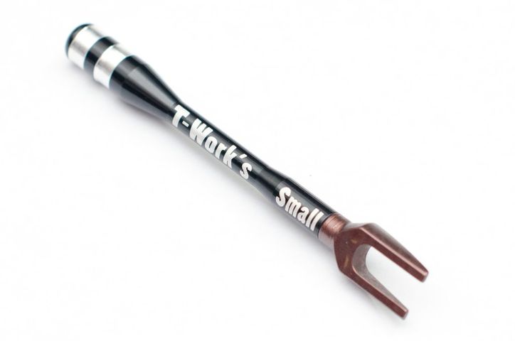 Kugelpfannenöffner STAHL für Kugeln bis 5MM