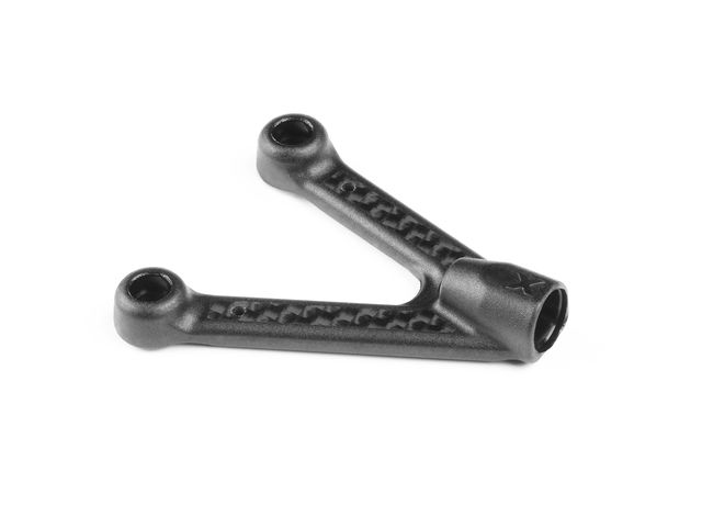 X4 CFF™ CARBON-FIBER FUSION Dreieckslenker - MEDIU