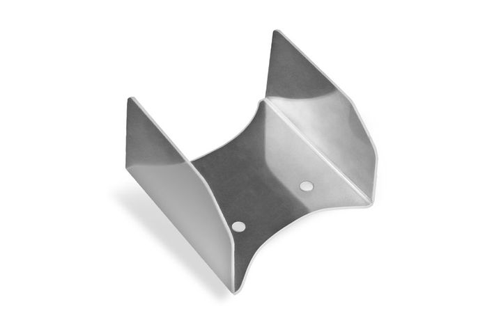 LEXAN Mittelfinne - ZAP (2)
