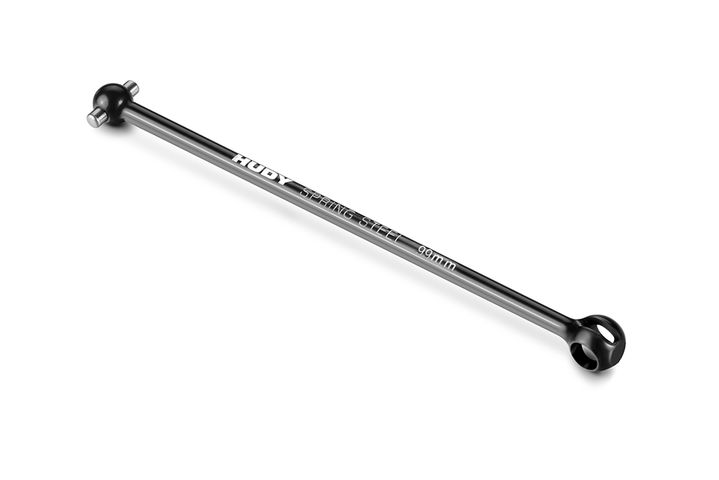 XT4 Antriebswelle vorne 99MM für 2.5MM Stifte  - H