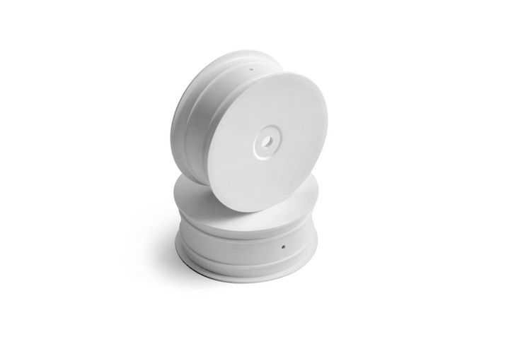 2WD FRONT Felge AERODISK mit 12MM Sechskannt - IFM