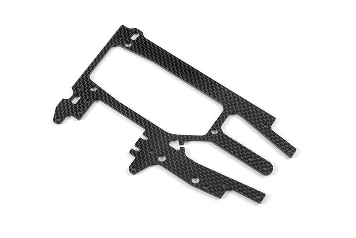 Radioplatte CARBON - MULTI-FLEX SPECS'2014