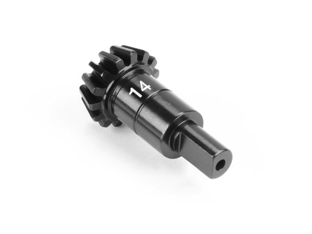 GTX'23 Kegelrad 14T zu 354846