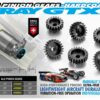 ALU 20T Motorritzel



 XRAY 355820 – Bild 3