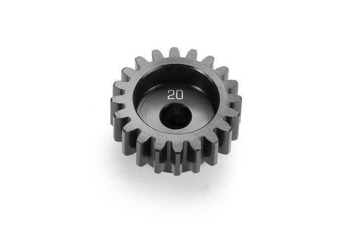 ALU 20T Motorritzel