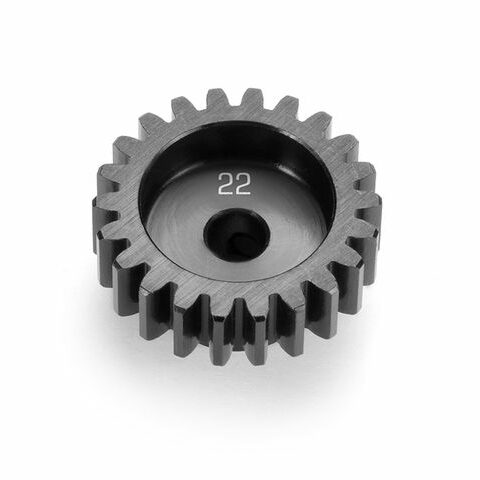 ALU 22T Motorritzel XRAY 355822
