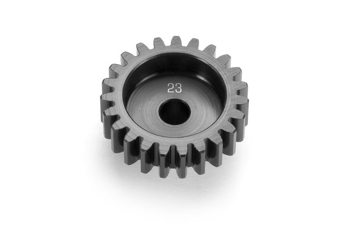 ALU 23T Motorritzel