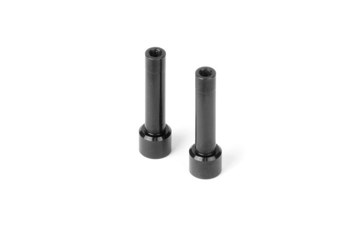 XB4'21 Servo Saver Wellen +5MM (2)