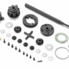 XRAY Zahnraddifferential 1/12 PAN CAR - SET XRAY 374900