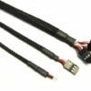 Flechtschlauch 6mm (1m) – Bild 2