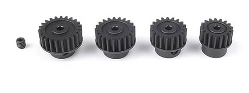 Kunststoff Ritzel Set ( 17