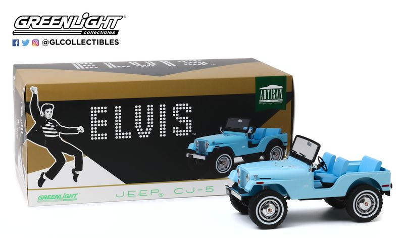 Jeep CJ-5